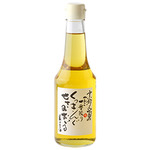 cooking sesami oil